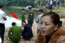 Hành trình phá án: Màn kịch của “ác phụ” giết chồng, ném xác phi tang