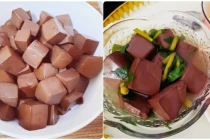 6 loại thực phẩm bổ dưỡng, tốt cho sức khỏe, ăn thường xuyên không lo ốm vặt