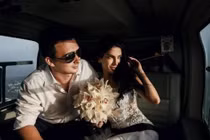 "Phi công trẻ" và chiêu đào mỏ khiến bà chủ giàu nuốt cay đắng