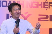 Chiêu lừa đảo của “ông trùm” đường dây đa cấp Nguyễn Khắc Đồi