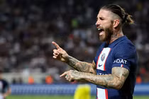  Sergio Ramos, chàng đấu sĩ trên sân cỏ & giấc mộng phù hoa