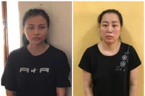 Hà Nội: Thủ đoạn của “nữ quái” cầm đầu đường dây hack tài khoản 