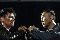 Chuyện ít biết về tình bạn của Chân Tử Đan và nam diễn xấu trai