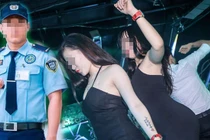 Hành trình phá án: Bảo vệ vũ trường lao theo “chân dài” và cái kết đắng