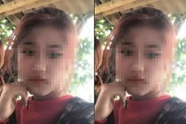 Tìm thấy nữ sinh lớp 8 mất tích bí ẩn ở Nghệ An 