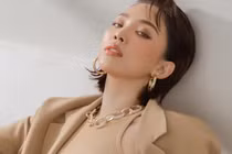 Tóc Tiên tiết lộ bị dương tính với Covid-19 từ mùng 5 Tết