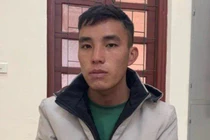 Bắt nam thanh niên giao cấu nhiều lần với bé gái 15 tuổi ở Sa Pa
