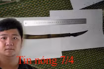 Tin nóng 7/4: Nam sinh lớp 12 bị học sinh lớp 9 chém tử vong