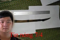 Tin nóng 7/4: Nam sinh lớp 12 bị học sinh lớp 9 chém tử vong