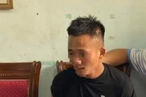 Bắt được nghi phạm sát hại nữ chủ hiệu phun xăm ở Quảng Ninh