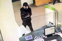 Vụ cướp ngân hàng ở Hải Phòng sẽ được điều tra, xử lý ra sao?