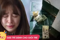 Mang thai, nghỉ việc, vợ stress vì chồng đối xử tệ bạc