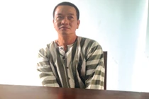 'Ông trùm' giang hồ Hải 'bánh' (Kỳ 2): Bị Dung 'Hà' 'ép' lật đổ Năm Cam?