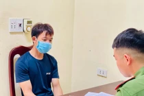 Bé gái 13 tuổi ở Hà Nam bị bạn trai dụ dỗ bỏ nhà