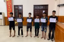 Bắc Ninh: Quản lý nhà trọ bị nhóm khách thiếu niên tấn công