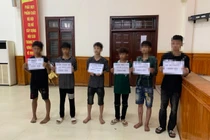 Bắc Ninh: Quản lý nhà trọ bị nhóm khách thiếu niên tấn công