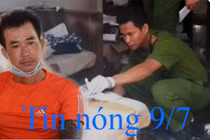 Tin nóng 9/7: Cô gái trẻ bị bạn trai sát hại dã man trong khách sạn