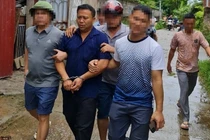 Người phụ nữ bị chém ở Bắc Giang: Nghi phạm chết... ai bồi thường?