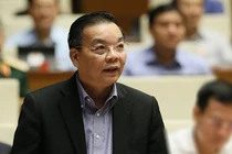 Vụ Việt Á: Đề nghị Bộ Chính trị kỷ luật ông Chu Ngọc Anh