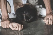 Tội ác kinh hoàng của gã chồng đoạt mạng vợ khi đòi quan hệ 