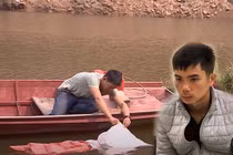 Hành trình phá án: Tưởng heo chết dưới hồ nước đến gần thì tá hỏa