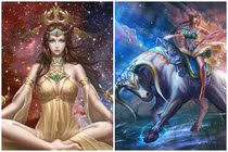  Năm 2023, 3 cung hoàng đạo tài vận vượng phát, tiền vào như nước