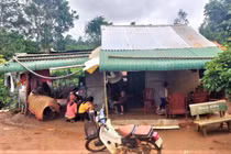 Người nghèo Tây Nguyên: Nợ nần trong vòng xoáy lãi chồng lãi