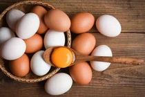 Ăn quá nhiều lòng đỏ trứng có thực sự gây ra dư thừa cholesterol?