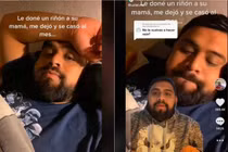 Chàng trai dũng cảm hiến thận cứu mẹ bạn gái, 1 tháng sau nhận cái kết “sốc tận óc“