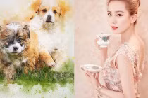 3 con giáp tránh xa thói khẩu nghiệp, thị phi để cuộc sống an yên, giàu có