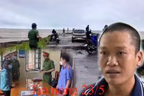 Tin nóng 23/5: Tá hỏa phát hiện cánh tay người nổi lên từ cống nước