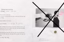 Công nhân xin nghỉ việc bị Giám đốc bêu xấu: Có phạm luật?