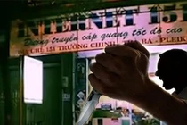 Hành trình phá án: Sát thủ “chém nát người bạn” tại tiệm internet trong đêm