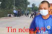 Tin nóng 8/9: Tá hỏa phát hiện thi thể cuộn bạt bốc mùi cạnh đường