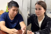 14 cô gái bị giam giữ, chụp ảnh khỏa thân: Thủ đoạn của "tú ông"