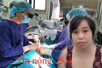 Tin nóng 25/4: Đủ căn cứ khởi tố người vợ cắt “của quý” của chồng