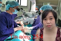 Tin nóng 25/4: Đủ căn cứ khởi tố người vợ cắt “của quý” của chồng
