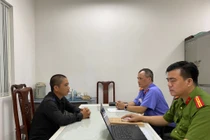 Tuyên Quang: Bắt tạm giam cha dượng nhiều lần hiếp dâm con riêng của vợ