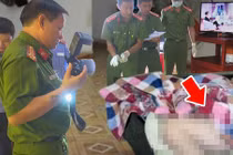 Hành trình phá án: Bí ẩn người phụ nữ nằm ngửa “xem” tivi, tim ngừng đập