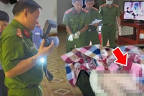 Hành trình phá án: Bí ẩn người phụ nữ nằm ngửa “xem” tivi, tim ngừng đập