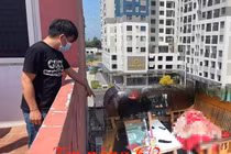 Tin nóng 6/3: Nhảy lầu vì bị ép “tiếp khách” quán karaoke?