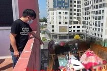 Tin nóng 6/3: Nhảy lầu vì bị ép “tiếp khách” quán karaoke?