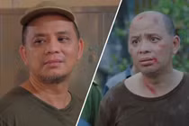 Kiểu áo hai lần diễn viên Anh Tuấn diện từ “Hương vị tình thân” đến “Gara hạnh phúc“