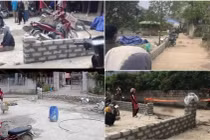 Vụ bắn chết hàng xóm ở Thái Nguyên: Hung thủ dùng súng gì?