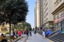 Hà Nội: Nam sinh rơi từ tầng cao chung cư The Vesta tử vong 