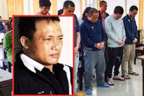 Hành trình phá án: Nghi đàn em "xơi" bạn gái mình, đại ca giết hại tàn độc 