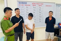 Lào Cai: Vợ chồng con nợ bị đánh đập vì không trả tiền đúng hẹn