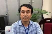 Trả hồ sơ vụ ông Trần Hùng bị cáo buộc nhận hối lộ 300 triệu đồng