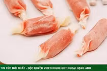 Trổ tài làm món kẹo dâu tây cực đơn giản đãi khách ngày Tết