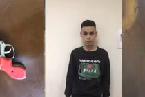 Vụ cướp tiệm vàng ở Thanh Hoá: Nghi phạm khai gì?